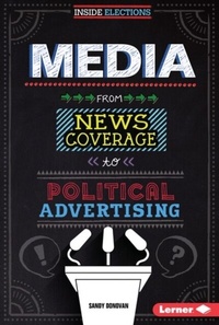 Enlarge image Cover: Media - Lerner Publications Co ,U.S.