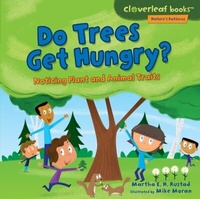 Enlarge image Cover: Do Trees Get Hungry? - The Millbrook Press Inc