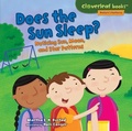 Cover: Does the Sun Sleep? - The Millbrook Press Inc