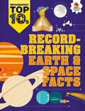 Cover: Record-Breaking Earth & Space Facts - Hungry Tomato