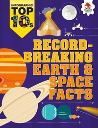 Abbildung von: Record-Breaking Earth & Space Facts - Hungry Tomato