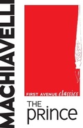 Cover: The Prince - First Avenue Editions,U.S.