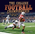 Cover: The College Football Championship - The Millbrook Press Inc