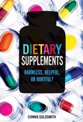 Cover: Dietary Supplements - Twenty-First Century Books