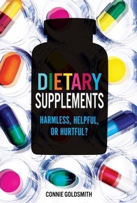 Abbildung von: Dietary Supplements - Twenty-First Century Books