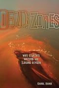 Cover: Dead Zones - Twenty-First Century Books