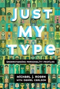 Abbildung von: Just My Type - Twenty-First Century Books