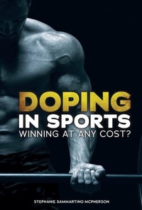 Abbildung von: Doping in Sports - Twenty-First Century Books