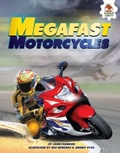 Cover: Megafast Motorcycles - Hungry Tomato
