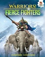 Cover: Fierce Fighters - Hungry Tomato