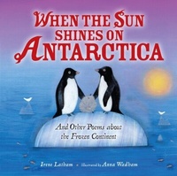 Abbildung von: When the Sun Shines on Antarctica - The Millbrook Press Inc