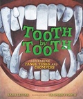 Cover: Tooth by Tooth - The Millbrook Press Inc