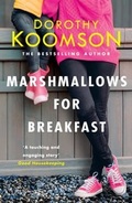 Cover: Marshmallows for Breakfast - Review
