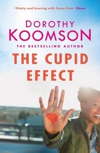 Enlarge image Cover: The Cupid Effect - Review