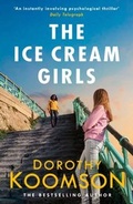 Cover: The Ice Cream Girls - Review