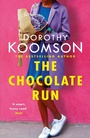Cover: The Chocolate Run - Headline Review