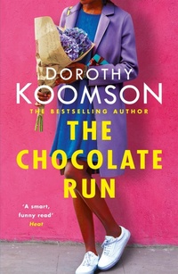 Enlarge image Cover: The Chocolate Run - Headline Review