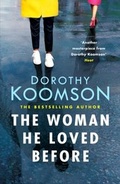 Cover: The Woman He Loved Before - Review