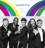 Cover: Queer Eye - Headline
