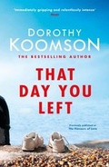 Cover: That Day You Left - Review