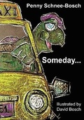 Cover: Someday... - Athanata Arts