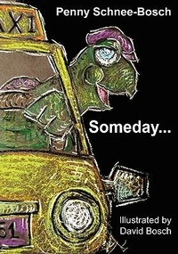Enlarge image Cover: Someday... - Athanata Arts