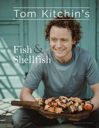 Abbildung von: Tom Kitchin's Fish and Shellfish - Absolute Press