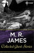 Cover: Collected Ghost Stories - Gateway