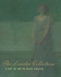 Cover: The Lunder Collection - Colby College Museum of Art