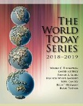 Cover: World Today 2018-2019 - Rowman & Littlefield