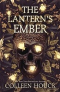 Cover: The Lantern's Ember - Hodderscape