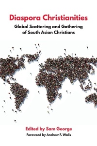 Enlarge image Cover: Diaspora Christianities - Fortress Press,U.S.