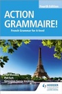 Cover: Action Grammaire! Fourth Edition - Hodder Education