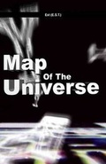 Cover: Map of the Universe - Diaryunlimited