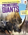 Cover: Prehistoric Giants - Hungry Tomato