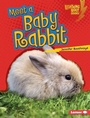 Cover: Meet a Baby Rabbit - Lerner Publications Co ,U.S.