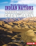 Cover: Native Peoples of the Great Basin - Lerner Publications Co ,U.S.