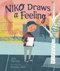 Cover: Niko Draws a Feeling - Carolrhoda