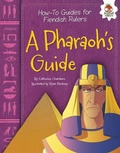 Cover: A Pharaoh's Guide - Hungry Tomato