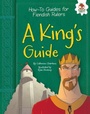Cover: A King's Guide - Hungry Tomato
