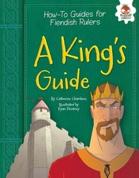Enlarge image Cover: A King's Guide - Hungry Tomato