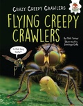 Cover: Flying Creepy Crawlers - Hungry Tomato