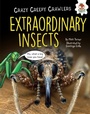 Cover: Extraordinary Insects - Hungry Tomato