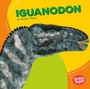 Cover: Iguanodon - Lerner Publications Co ,U.S.