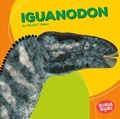 Cover: Iguanodon - Lerner Publications Co ,U.S.