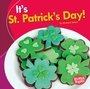 Cover: It's St. Patrick's Day! - Lerner Publications Co ,U.S.