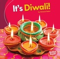 Cover: It's Diwali! - Lerner Publications Co ,U.S.