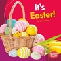 Cover: It's Easter! - Lerner Publications Co ,U.S.