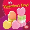 Cover: It's Valentine's Day! - Lerner Publications Co ,U.S.