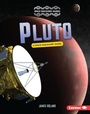 Cover: Pluto - Lerner Publications Co ,U.S.